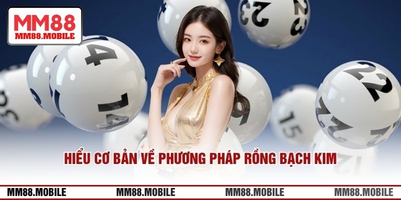 Hiểu cơ bản về phương pháp Rồng Bạch Kim